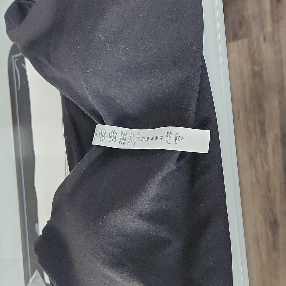 Lululemon Align Waist-Length Tank